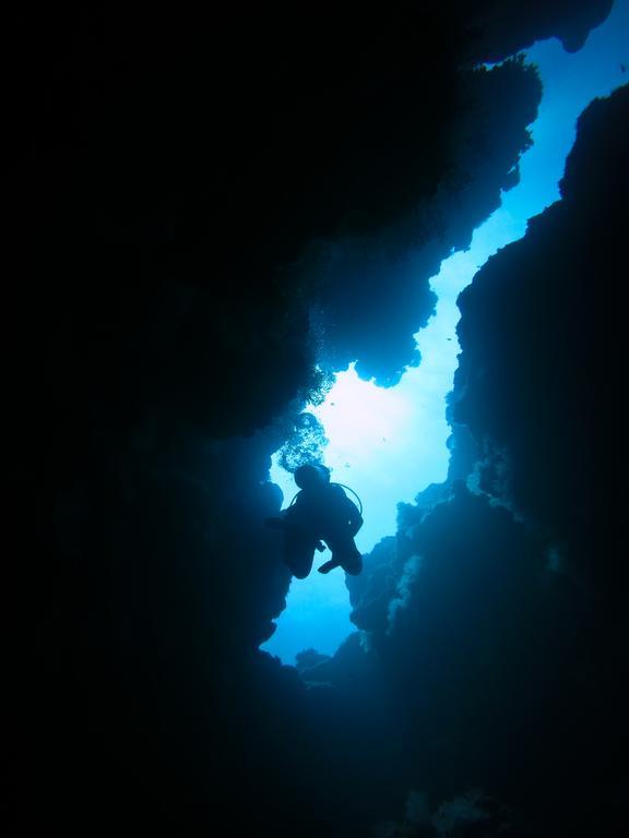 Mai Dive' Astrolabe Reef Resort Naqara Extérieur photo