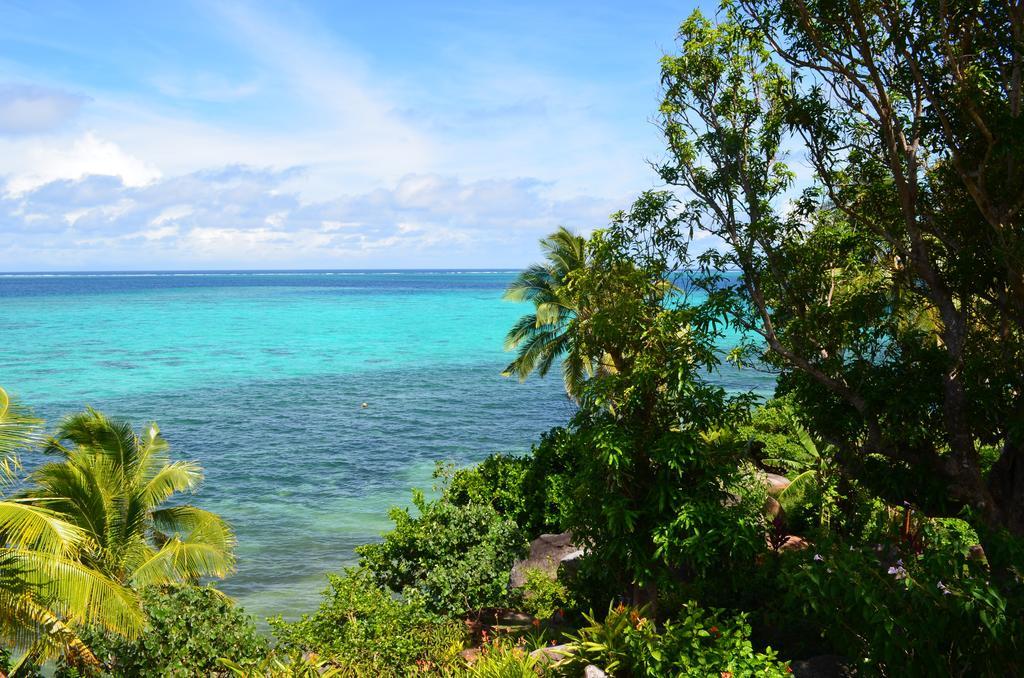 Mai Dive' Astrolabe Reef Resort Naqara Extérieur photo