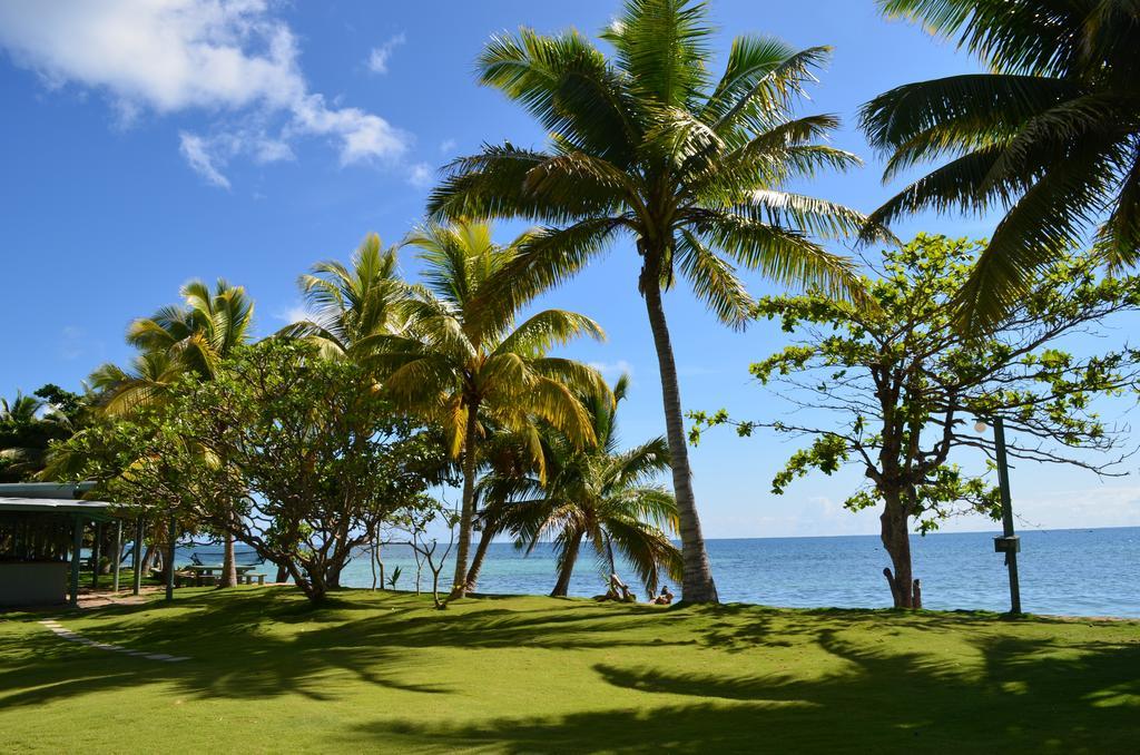 Mai Dive' Astrolabe Reef Resort Naqara Chambre photo